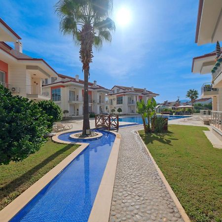 Koerfez Garden Apartments Fethiye Eksteriør bilde