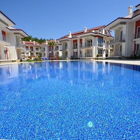 Koerfez Garden Apartments Fethiye Eksteriør bilde