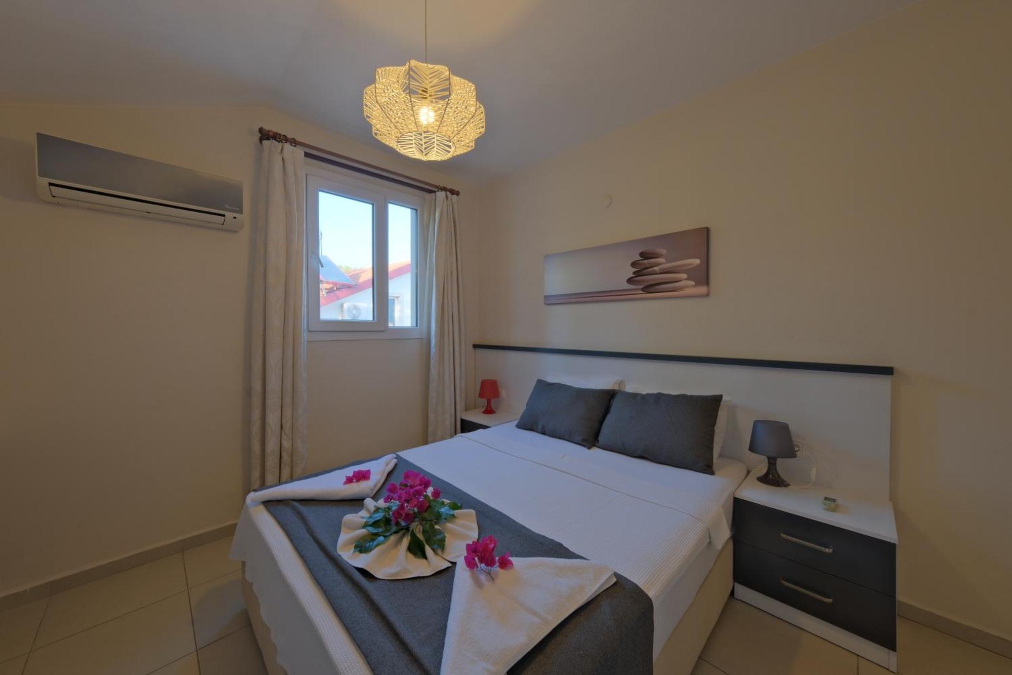 Koerfez Garden Apartments Fethiye Eksteriør bilde