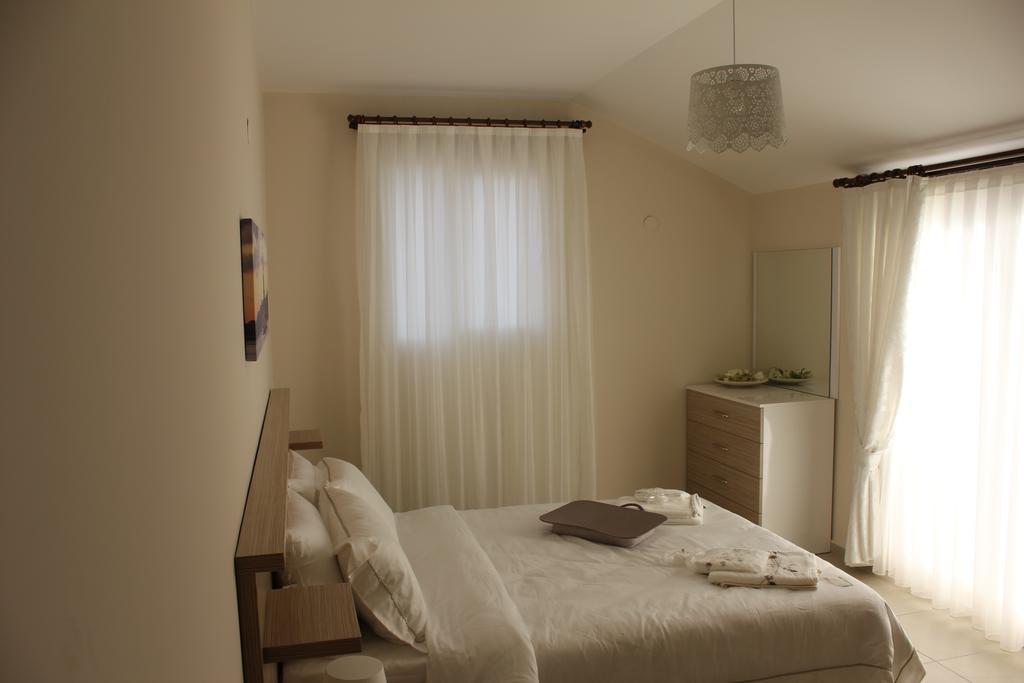 Koerfez Garden Apartments Fethiye Rom bilde